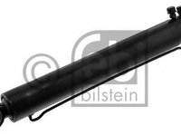 Cilindru basculare cabina sofer 39492 FEBI BILSTEIN pentru Bmw Seria 5 Bmw Seria 7 Volvo 760 Volvo 340-360 Vw Jetta Vw Vento Vw Bora Nissan Navara Nissan Pick Vw Passat Vw Transporter SAN4593