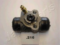 Cilindru CS-216 JAPANPARTS pentru Toyota Starlet Toyota Corolla Toyota Carina Toyota Cynos Toyota Paseo Toyota T18