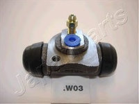 Cilindru CS-W03 JAPANPARTS pentru Daewoo Nubira Chevrolet Beat Chevrolet Matiz Chevrolet Spark