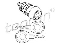 Cilindru de inchidere aprindere 103 112 TOPRAN pentru Vw Polo Vw Golf Vw Carat Vw Corsar Vw Passat Vw Quantum Vw Santana Vw Jetta Vw Vento