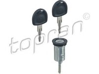 Cilindru de inchidere,aprindere OPEL ASTRA G Combi (F35) (1998 - 2009) TOPRAN 205 654 piesa NOUA