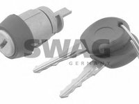 Cilindru de inchidere,aprindere VW GOLF 3 Cabriolet (1E7) (1993 - 1998) SWAG 30 91 7000