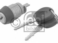 Cilindru de inchidere,aprindere VW POLO CLASSIC (86C, 80) (1985 - 1994) Febi Bilstein 17000