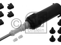 Cilindru de lucru reglaj scaun 30702 FEBI BILSTEIN pentru Vw Multivan Vw Passat Nissan Primera Nissan Axxess Nissan Liberty Nissan Prairie Volvo V90 Vw Polo Vw Golf Nissan Murano Skoda Superb Man M