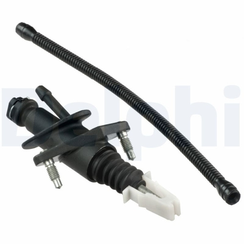 Cilindru frana DELPHI, Opel Combo Box/MinIVan, 10.01-, Combo Tour, 2001-2011, Corsa C (X01), 09.00-12.2009, Corsa C Van / Liftback (X01), 09.00-12.2012,