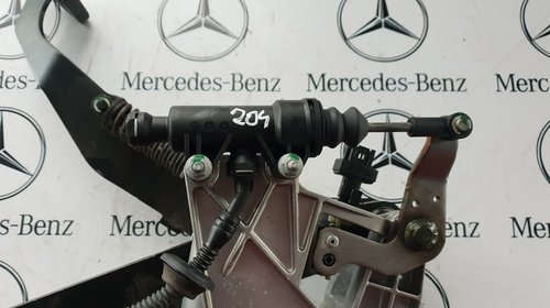 Cilindru/pompita ambreiaj Mercedes c220 W204