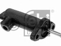 Cilindru receptor ambreiaj 12268 FEBI BILSTEIN pentru Mercedes-benz 190 Mercedes-benz Limuzina Mercedes-benz E-class Mercedes-benz Kombi Mercedes-benz Coupe Mercedes-benz Sl Mercedes-benz S-class Mercedes-benz C-class Mercedes-benz Clk Mercedes-benz 