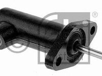 Cilindru receptor ambreiaj 12273 FEBI BILSTEIN pentru Mercedes-benz Limuzina Mercedes-benz Kombi Mercedes-benz S-class Mercedes-benz Sl Mercedes-benz Coupe Mercedes-benz T2l Mercedes-benz T2ln1 Mercedes-benz O