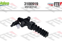 Cilindru receptor ambreiaj 3100919 FTE pentru Peugeot 307 Peugeot 206 Peugeot 1007 CitroEn C4