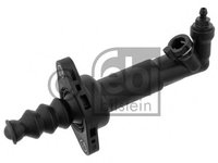 Cilindru receptor ambreiaj 34859 FEBI BILSTEIN pentru Vw Eurovan Vw Transporter Audi A3 Seat Cordoba Skoda Octavia Vw Derby Vw Flight Vw Polo Vw Golf Vw Beetle Vw New Vw Novo Audi Tt Vw Bora Vw Jetta Seat Toledo