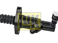 Cilindru receptor ambreiaj 512 0010 10 LUK pentru Seat Leon Skoda Laura Skoda Octavia Vw Jetta Vw Vento Vw Caddy Audi A3 Vw Touran Vw Golf Vw Rabbit Seat Altea Seat Toledo Vw Passat Vw Eos Vw Bora Vw Beetle Vw Novo Vw Cc Skoda Superb