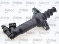 Cilindru receptor ambreiaj 874707 VALEO pentru Seat Ibiza Skoda Fabia Skoda Roomster Vw Polo Seat Cordoba Audi A3