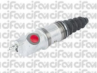 Cilindru receptor ambreiaj ALFA ROMEO 147 (937) (2000 - 2010) CIFAM 404-068 piesa NOUA