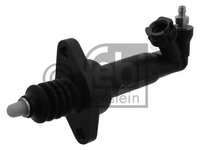 Cilindru receptor ambreiaj AUDI A1 (8X1, 8XF) - OEM - FEBI BILSTEIN: FE26617|26617 - Cod intern: W02398776 - LIVRARE DIN STOC in 24 ore!!!