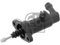 Cilindru receptor ambreiaj AUDI A3 (8P1) - OEM - FEBI BILSTEIN: FE32168|32168 - Cod intern: W02218752 - LIVRARE DIN STOC in 24 ore!!!