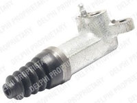 Cilindru receptor ambreiaj AUDI A4 (8D2, B5) - OEM - DELPHI: LL80121 - Cod intern: W02237724 - LIVRARE DIN STOC in 24 ore!!!