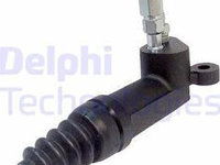 Cilindru receptor ambreiaj AUDI A4 8E2 B6 DELPHI LL80137