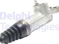 Cilindru receptor ambreiaj AUDI A4 Avant 8D5 B5 DELPHI LL80121