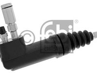 Cilindru receptor ambreiaj AUDI ALLROAD (4BH, C5) - OEM - FEBI BILSTEIN: FE26868|26868 - Cod intern: W02302758 - LIVRARE DIN STOC in 24 ore!!!