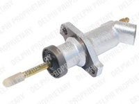 Cilindru receptor ambreiaj BMW Z8 (E52) - OEM - DELPHI: LL40062 - Cod intern: W02312321 - LIVRARE DIN STOC in 24 ore!!!