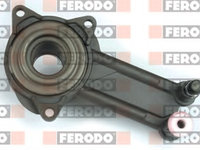 Cilindru receptor ambreiaj FHC6113 FERODO pentru Ford Fiesta Mazda 121 Mazda Soho Ford Courier Ford Ka Ford Puma Ford Focus Opel Zafira