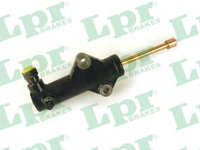 Cilindru receptor ambreiaj FIAT 500 (312) (2007 - 2016) LPR 3221