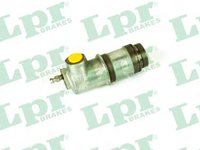 Cilindru receptor ambreiaj FIAT BRAVA (182) (1995 - 2003) LPR 8102