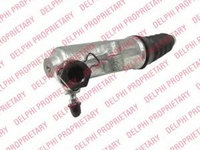 Cilindru receptor ambreiaj FIAT BRAVO II (198) (2006 - 2016) DELPHI LL80133 piesa NOUA