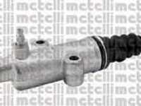 Cilindru receptor ambreiaj FIAT PUNTO (176) - OEM - METELLI: 404-041 - W02355684 - LIVRARE DIN STOC in 24 ore!!!