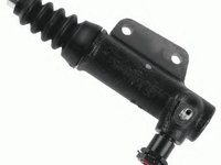 Cilindru receptor ambreiaj FIAT STRADA pick-up (178E), FIAT PUNTO (188), FIAT DOBLO (119) - SACHS 6283 600 334