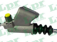 Cilindru receptor ambreiaj HONDA CIVIC VII Hatchback (EU, EP, EV) (1999 - 2006) LPR 3025 piesa NOUA