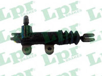 Cilindru receptor ambreiaj HYUNDAI SONATA Mk III (EF) (1998 - 2005) LPR 3008