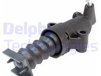 Cilindru receptor ambreiaj (LL49906 DLP) AUDI,SEAT,SKODA,VW