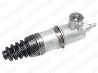 Cilindru receptor ambreiaj LL70309 DELPHI pentru Alfa romeo 155 Alfa romeo 164 Alfa romeo 168 Alfa romeo Spider Alfa romeo Gtv Alfa romeo 156 Alfa romeo 166 Alfa romeo 145 Fiat Marea Alfa romeo 146