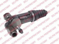 Cilindru receptor ambreiaj LL80130 DELPHI pentru Audi A4 2000 2001 2002