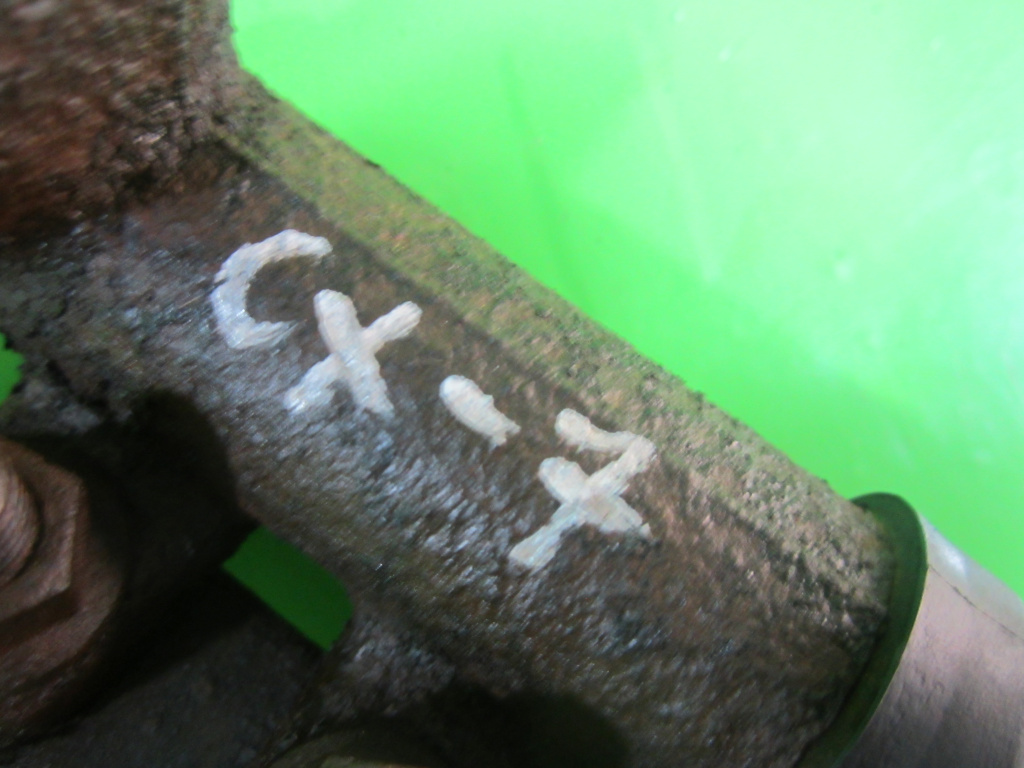 CILINDRU RECEPTOR AMBREIAJ MAZDA CX-7 2.