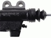 Cilindru receptor ambreiaj NISSAN PRIMERA (P12) (2002 - 2020) SACHS 6283 600 139