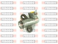 Cilindru receptor ambreiaj NISSAN TERRANO (WD21), NISSAN MISTRAL II (R20) - FERODO FHC6070