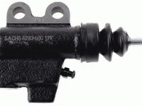 Cilindru receptor ambreiaj NISSAN X-TRAIL (T30) (2001 - 2013) SACHS 6283 600 139 piesa NOUA