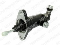 Cilindru receptor ambreiaj SEAT ALHAMBRA (7V8, 7V9) - OEM - DELPHI: LL80129 - Cod intern: W02377631 - LIVRARE DIN STOC in 24 ore!!!