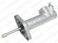 Cilindru receptor ambreiaj SEAT CORDOBA (6K2) - OEM - DELPHI: LL45020 - Cod intern: W02127828 - LIVRARE DIN STOC in 24 ore!!!