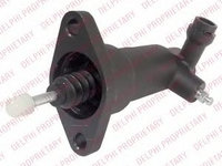 Cilindru receptor ambreiaj SEAT CORDOBA (6L2) (2002 - 2009) DELPHI LL80138