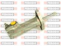 Cilindru receptor ambreiaj SEAT CORDOBA limuzina (6K1, 6K2), SEAT TOLEDO (1L), VW PASSAT (3A2, 35I) - FERODO FHC6002