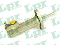 Cilindru receptor ambreiaj SEAT IBIZA Mk II (6K1) (1993 - 1999) LPR 8106