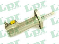 Cilindru receptor ambreiaj SEAT TOLEDO   (1L) (1991 - 1999) LPR 8106