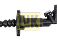 Cilindru receptor ambreiaj SEAT TOLEDO IV (KG3) - OEM - LUK: 512002610|512 0026 10 - W02223655 - LIVRARE DIN STOC in 24 ore!!!