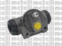 Cilindru receptor frana 04-0646 METELLI pentru Fiat Fiorino Fiat Strada