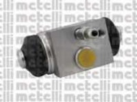 Cilindru receptor frana 04-0745 METELLI pentru Mercedes-benz A-class