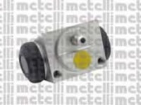 Cilindru receptor frana 04-0868 METELLI pentru Fiat Punto