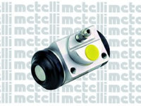 Cilindru receptor frana 04-0969 METELLI pentru Fiat Doblo Fiat Pratico Opel Combo